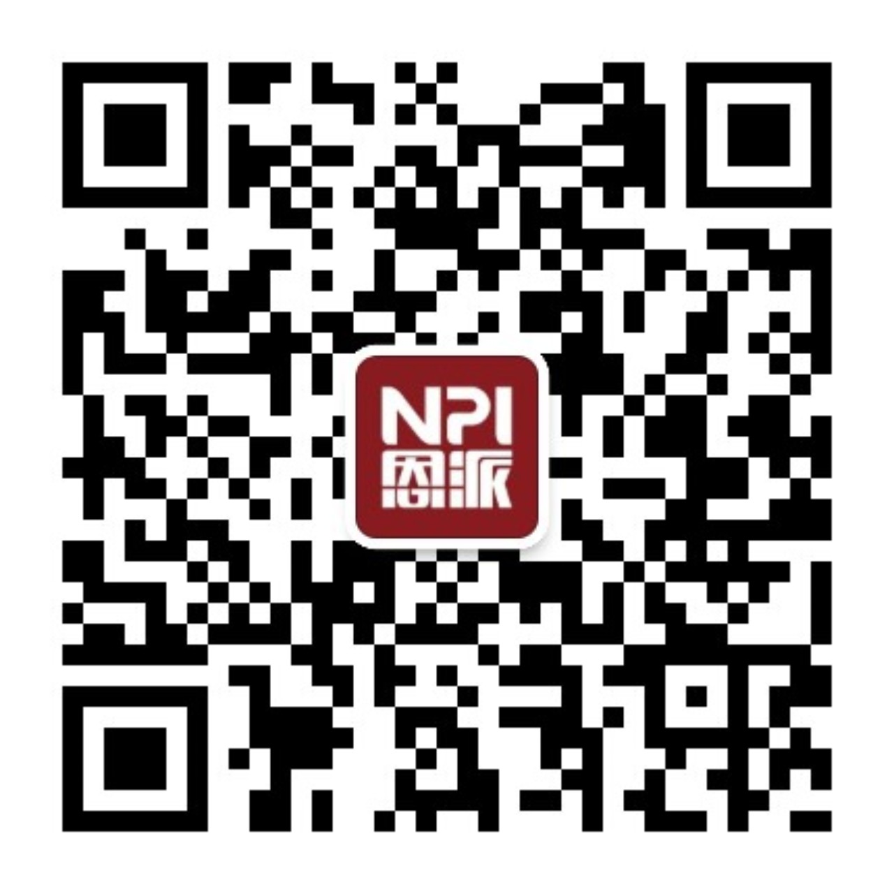 service qrcode